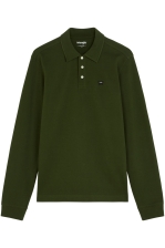 Ls Polo Shirt