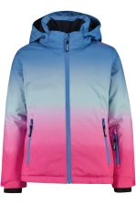 Kid G Jacket Snaps Hood