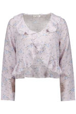 Frieja Blouse