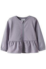 NMFTAIKA SWEAT CARD BRU