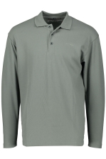 Ap Long Sleeve Piké