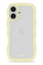 Wavy Case Iphone 16