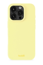 Silicone Case Iphone 16 Pro
