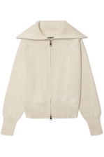 Wblily Full Zip Cardigan