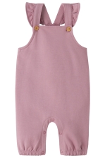 NBFNILDA SWEAT OVERALL BRU