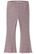 Nmflana Flare Pant