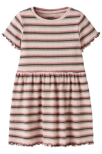NMFLAVERNE SS DRESS
