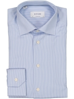 Cut Away Collar Single Cuff Contemporary Fit