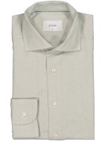 Wide Spread Rounded Single Slim