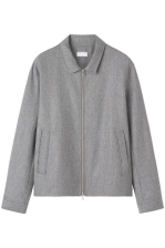 Barnaby Zip T00008 M08