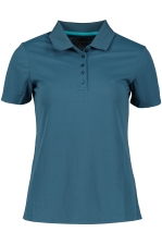 Woman Functional Polo (UPF40).