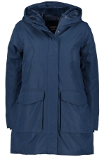 WOMAN PARKA - WP10000