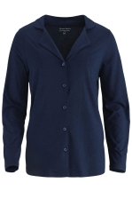 Pyjamasskjorta Av Bambu