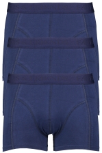 Boxershorts Bomull Erik 3-pack