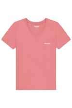 V-Neck Tee