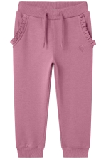 NMFVIMA SWE PANT BRU NOOS