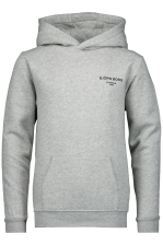 Borg Essential 1 Hoodie