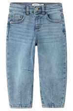 NMFBELLA BALLOON JEANS 2441-SM NOOS