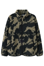 NKMOZIAS LS NREG TEDDY CARD