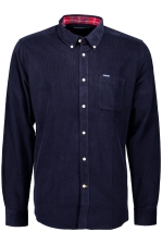 Barbour Ramsey Tailored Cord Shirt