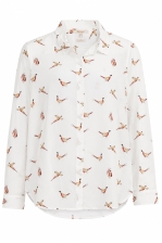 Barbour Safari Shirt