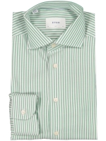 Wide Spread Rounded Single Slim