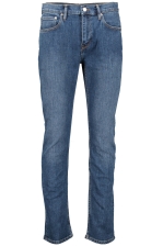 Slim Straight (stretch)