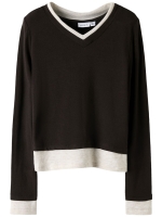 Nkfnora Ls Slim Top Xnoos