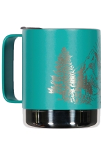 Camp Mug (w/ Tumbler Lid) 355 Ml