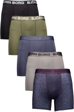 Performance Boxer 5 pkt
