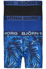 Cotton Stretch Boxer 3P