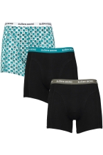 Cotton Stretch Boxer 3-Pack