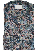 Cut Away Single Slim