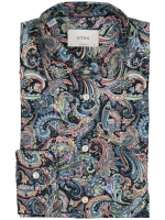 Cut Away Single Super Slim