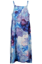 Dress Reimersholme Ocean Ink