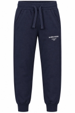 Borg Essential 1 Tapered Sweatpants