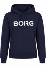 Borg Essential 3 Hoodie