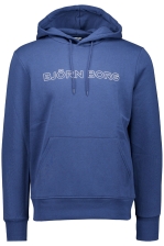 Borg Essential 3 Hoodie