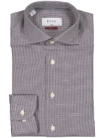 Wide Spread Rounded Single Slim