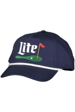 Miller Lite Roscoe Golf