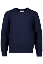 Grcarl Crew Knit
