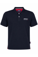 Authentic Logo Pique