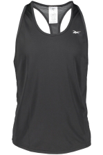 Id Train Mesh Back T