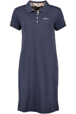 Barbour Polo Dress