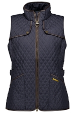Barbour Dahlia Gilet