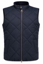 Barbour Harrington Gil