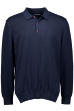 Barbour Pima Knit Polo