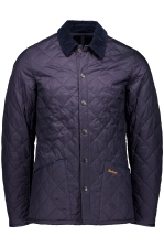 Barbour Heritage Liddesdale Quilted Jacket