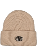 Spray On Cuff Beanie O