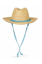 Kids Rodeo Hat